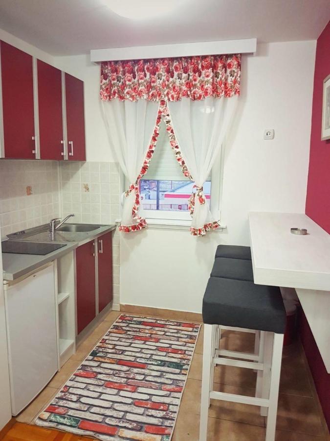 Apartmani Banja Spa Vrnjacka Banja Exterior photo