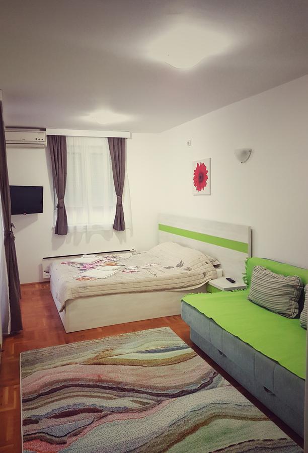 Apartmani Banja Spa Vrnjacka Banja Exterior photo